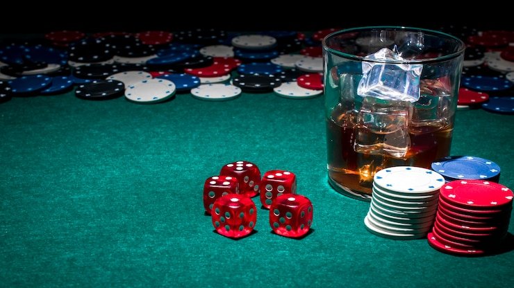 Slot games and live dealer tables integrated into tournament progression